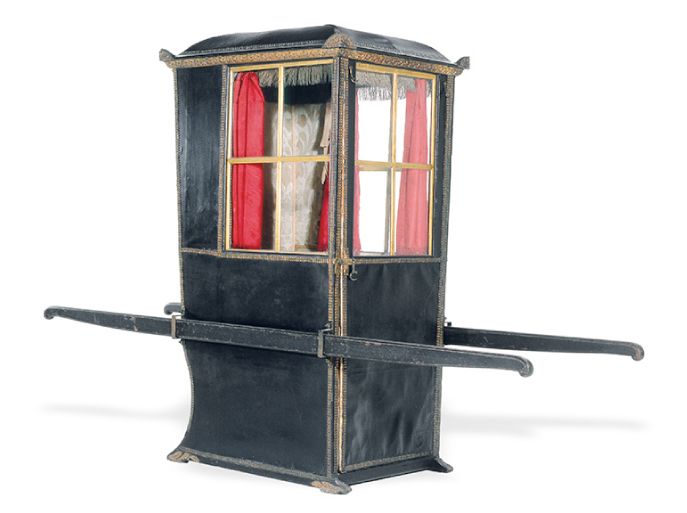 Sedan Chair