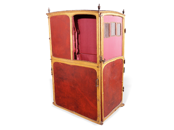 Sedan Chair