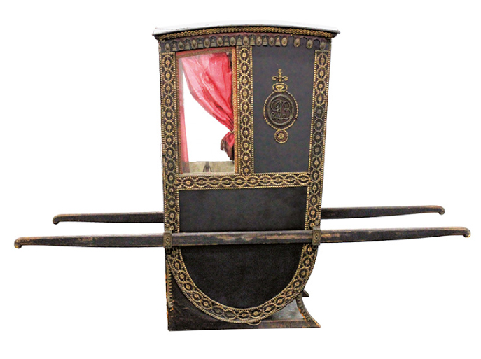 Sedan Chair