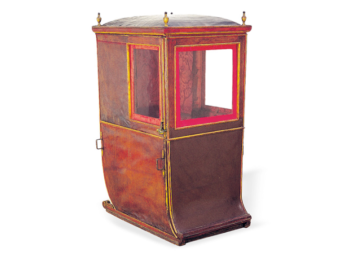 Sedan Chair