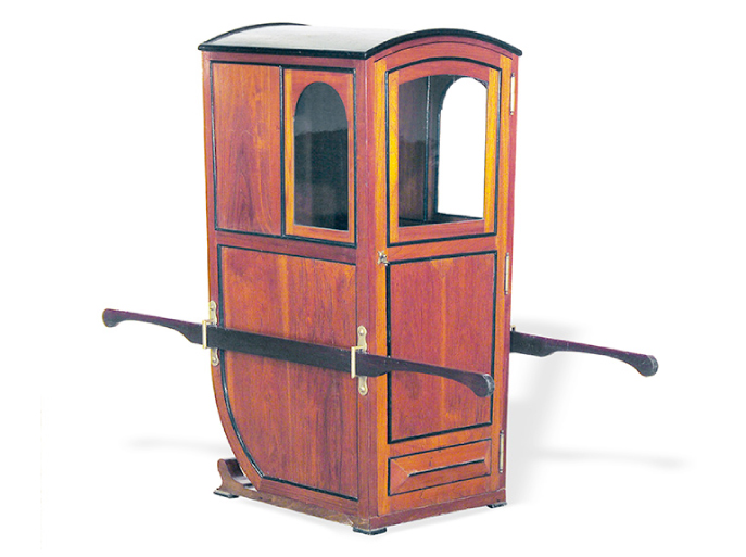 Sedan Chair