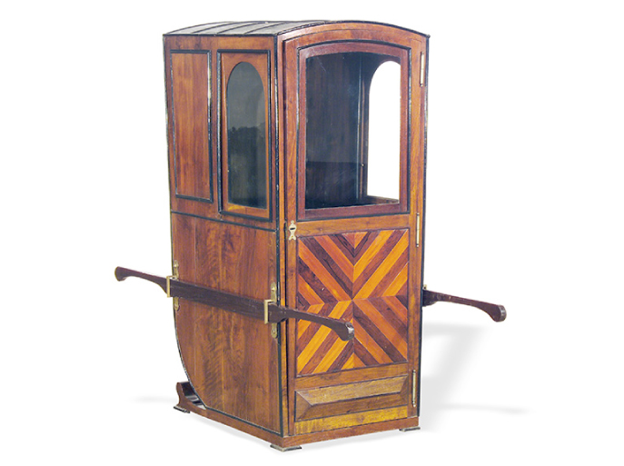 Sedan Chair