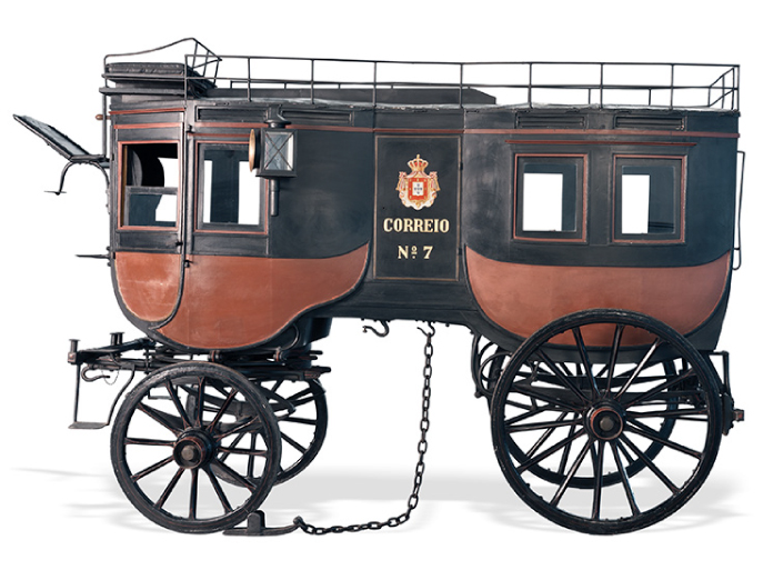 Mail Coach