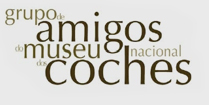 Grupo de Amigos do Museu Nacional dos Coches