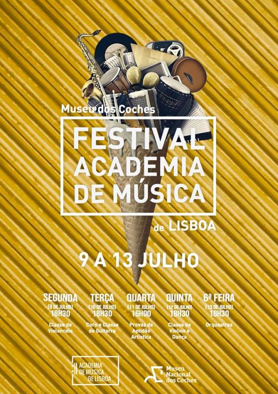 Festival Academia de Música de Lisboa
